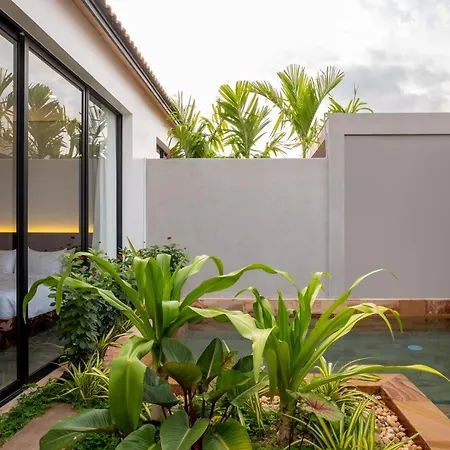 Two Seasons Siem Reap Hotel