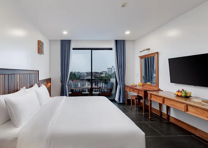 Two Seasons Hotel Siem Reap