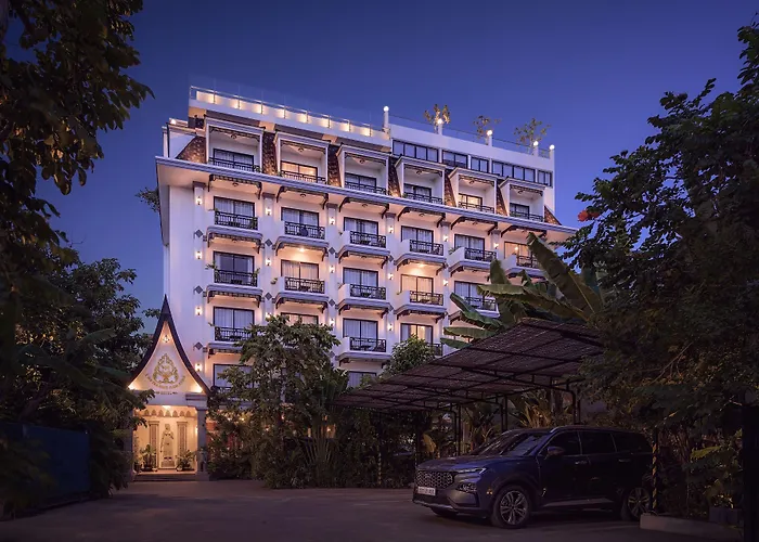 Two Seasons 5*