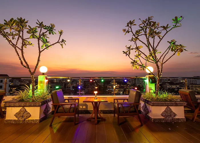 Two Seasons Siem Reap