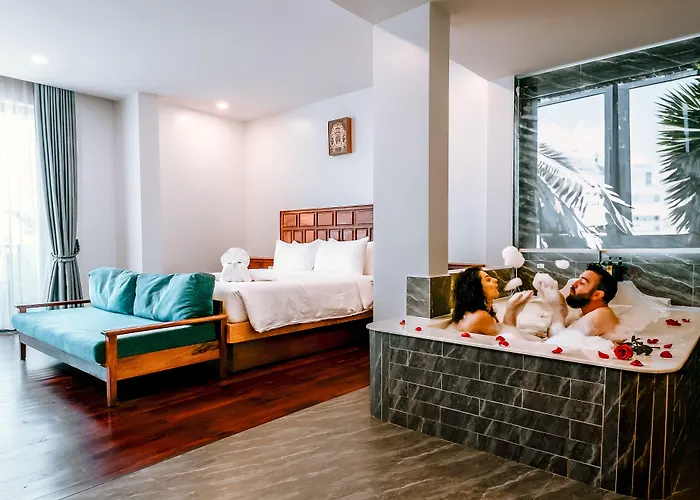 Two Seasons Hotel Siem Reap