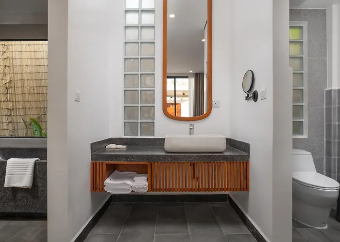 Hotel Two Seasons Siem Reap