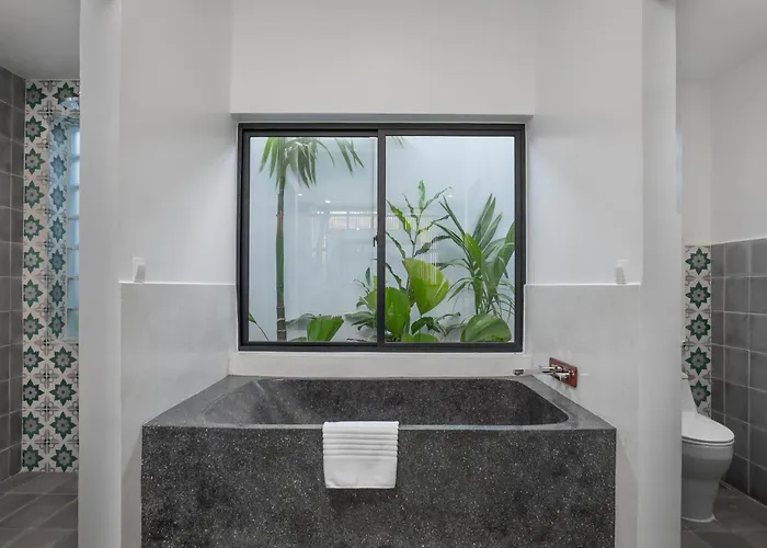 Hotel Two Seasons Siem Reap