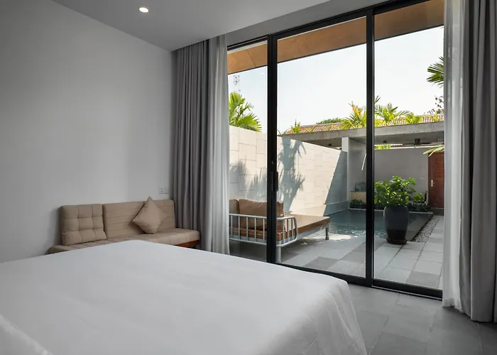 Hotel Two Seasons Siem Reap