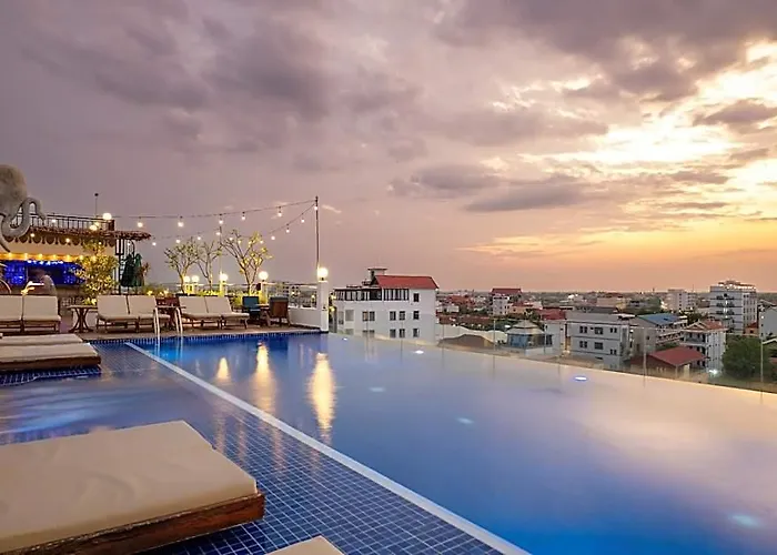 Two Seasons Siem Reap