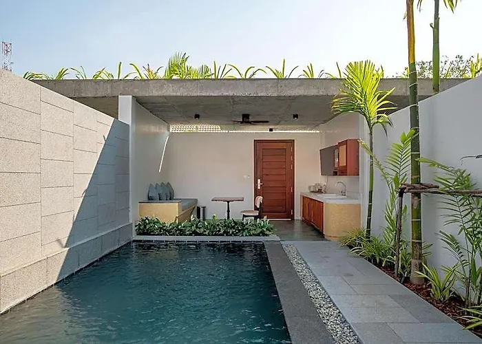 Hotel Two Seasons Siem Reap