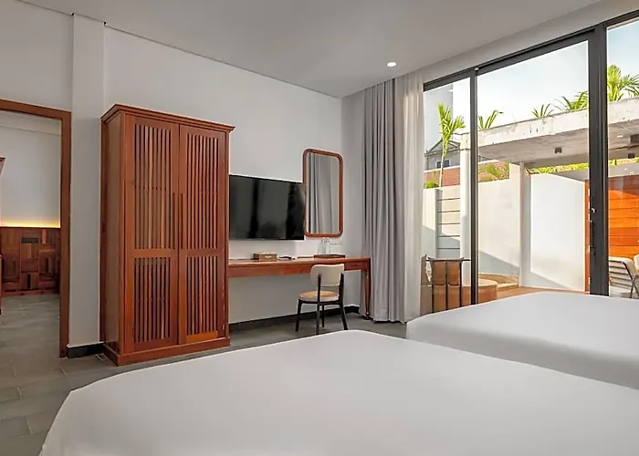 Hotel Two Seasons Siem Reap