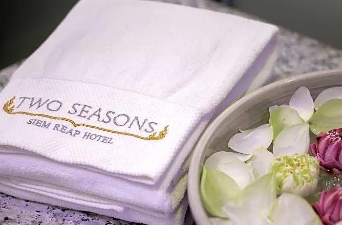 Two Seasons Hotel