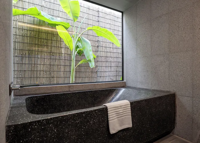 Hotel Two Seasons Ciudad de Siem Riep